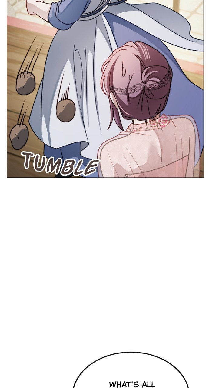 The Knight of the Sightless Sky Episode 20 page 79 - 