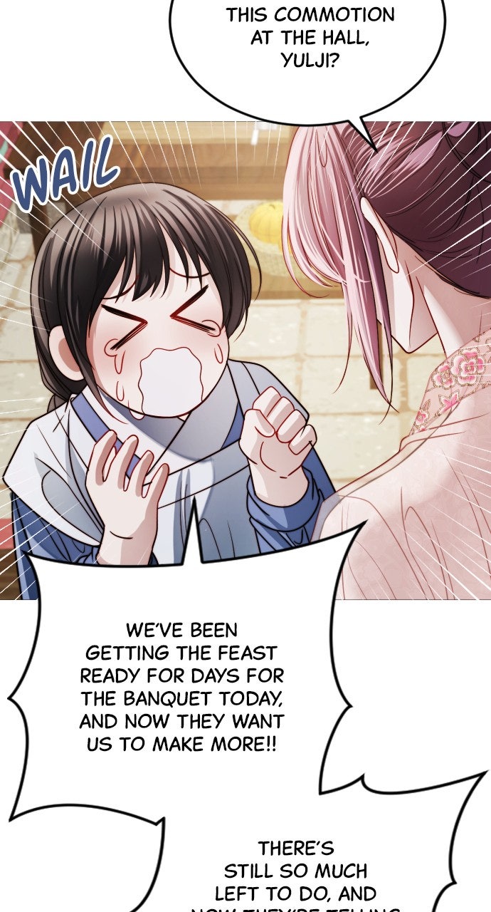 The Knight of the Sightless Sky Episode 20 page 80 - 