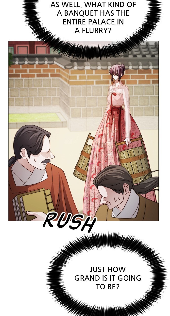 The Knight of the Sightless Sky Episode 20 page 85 - 