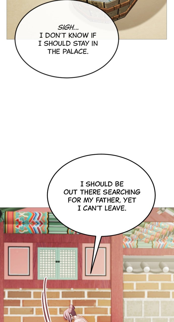 The Knight of the Sightless Sky Episode 20 page 89 - 