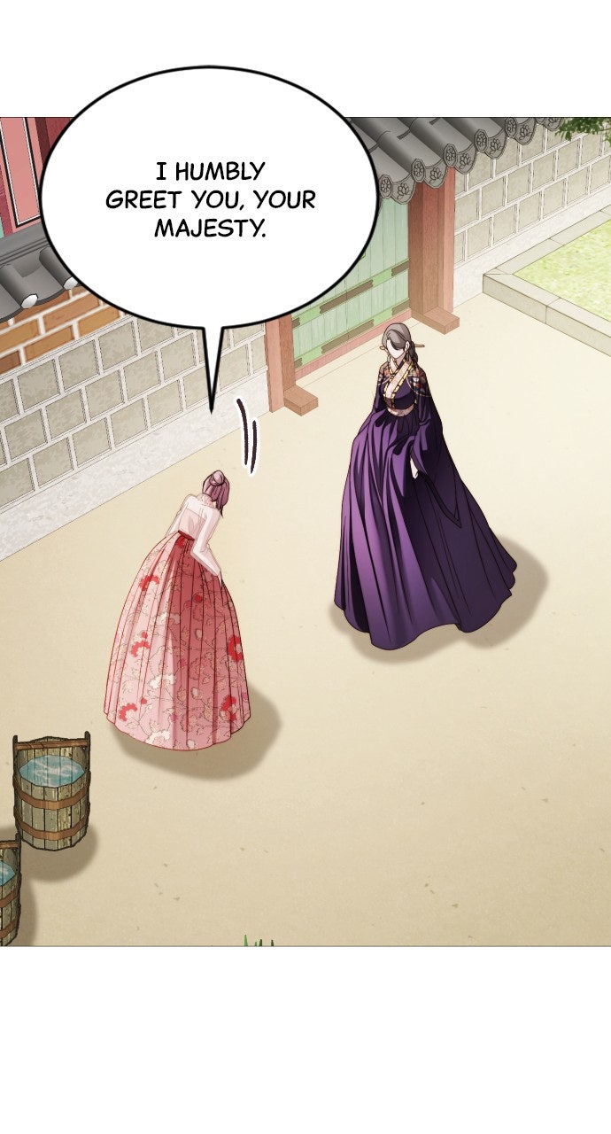 The Knight of the Sightless Sky Episode 20 page 99 - 