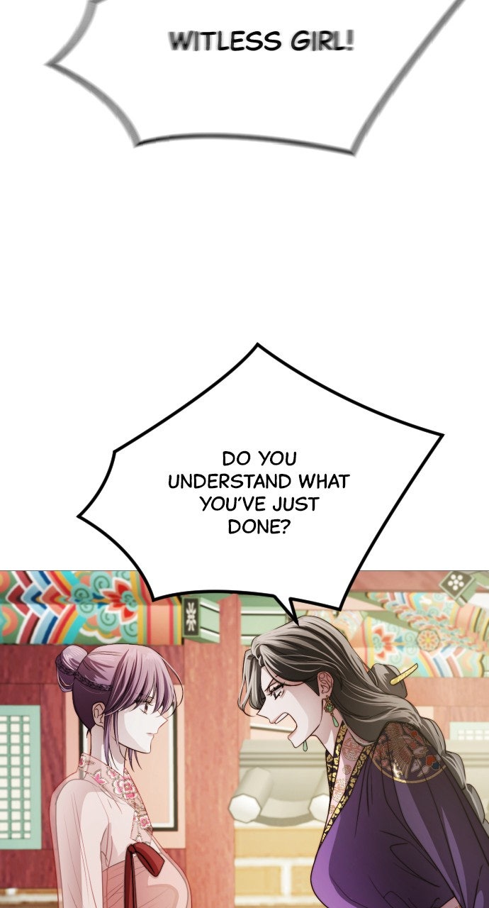 The Knight of the Sightless Sky Episode 21 page 13 - 