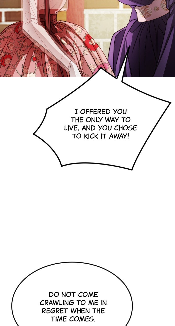 The Knight of the Sightless Sky Episode 21 page 14 - 