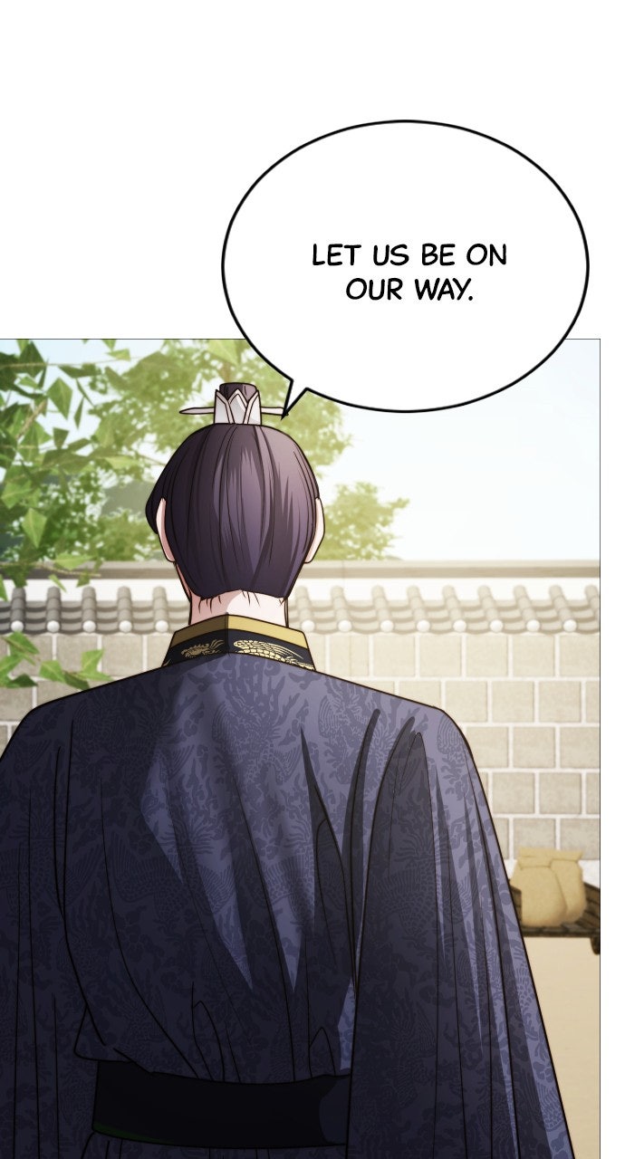 The Knight of the Sightless Sky Episode 21 page 23 - 