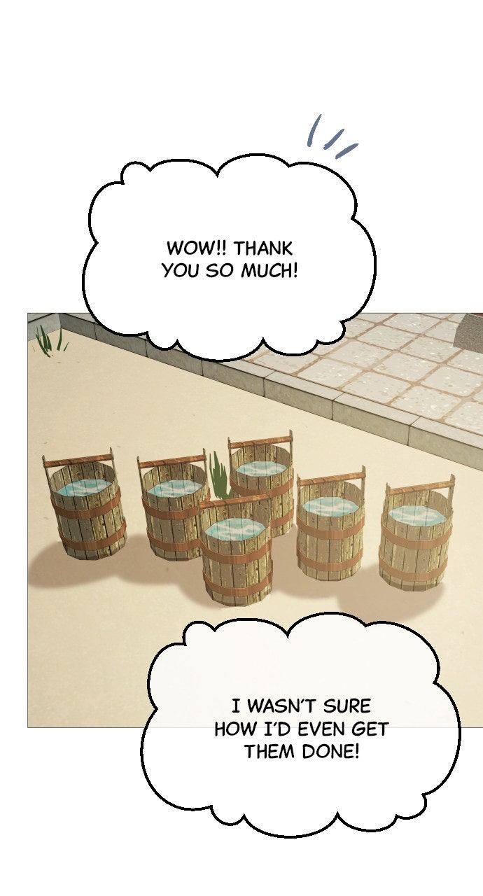 The Knight of the Sightless Sky Episode 21 page 28 - 