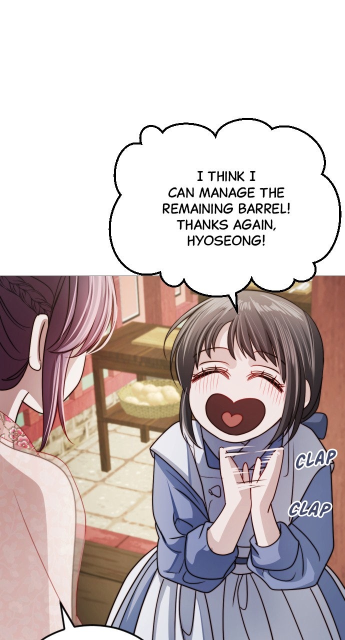 The Knight of the Sightless Sky Episode 21 page 29 - 