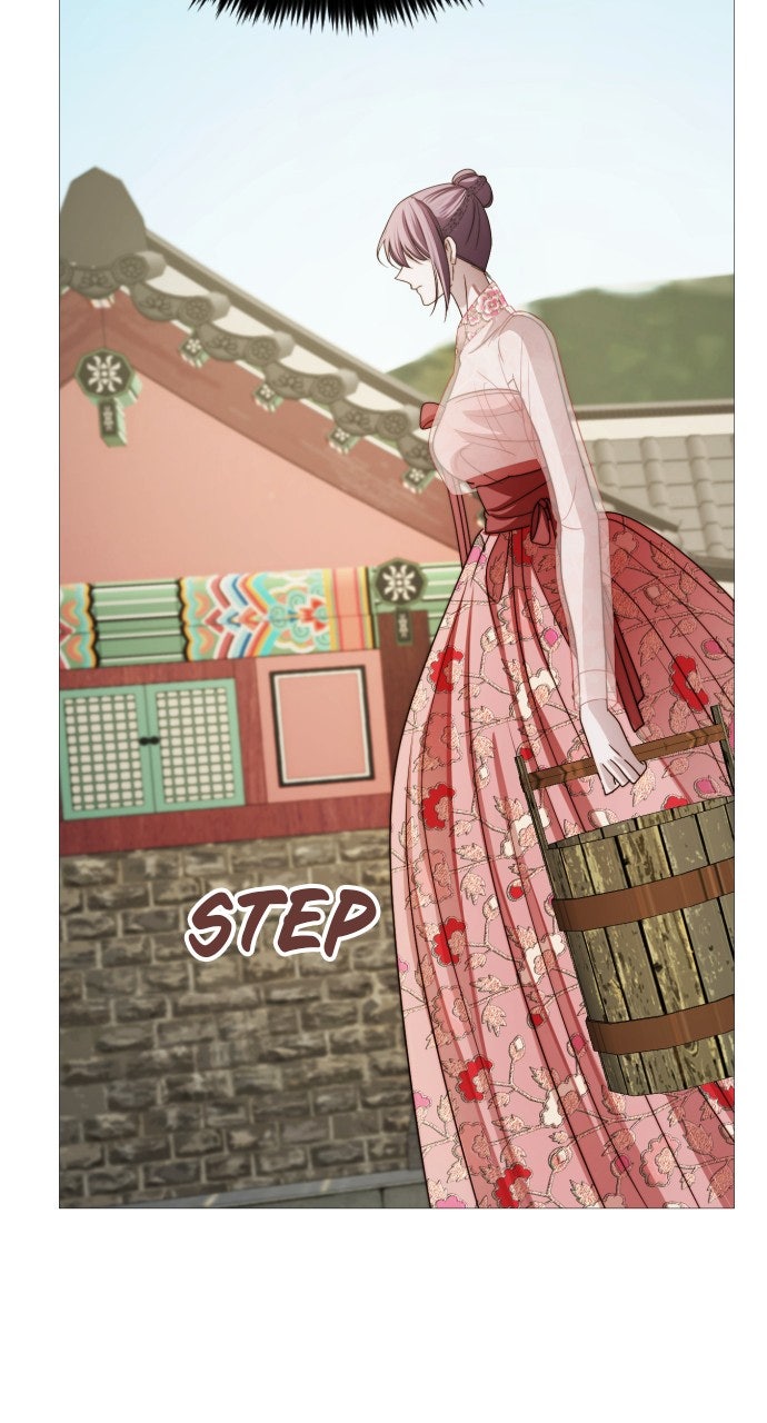 The Knight of the Sightless Sky Episode 21 page 31 - 