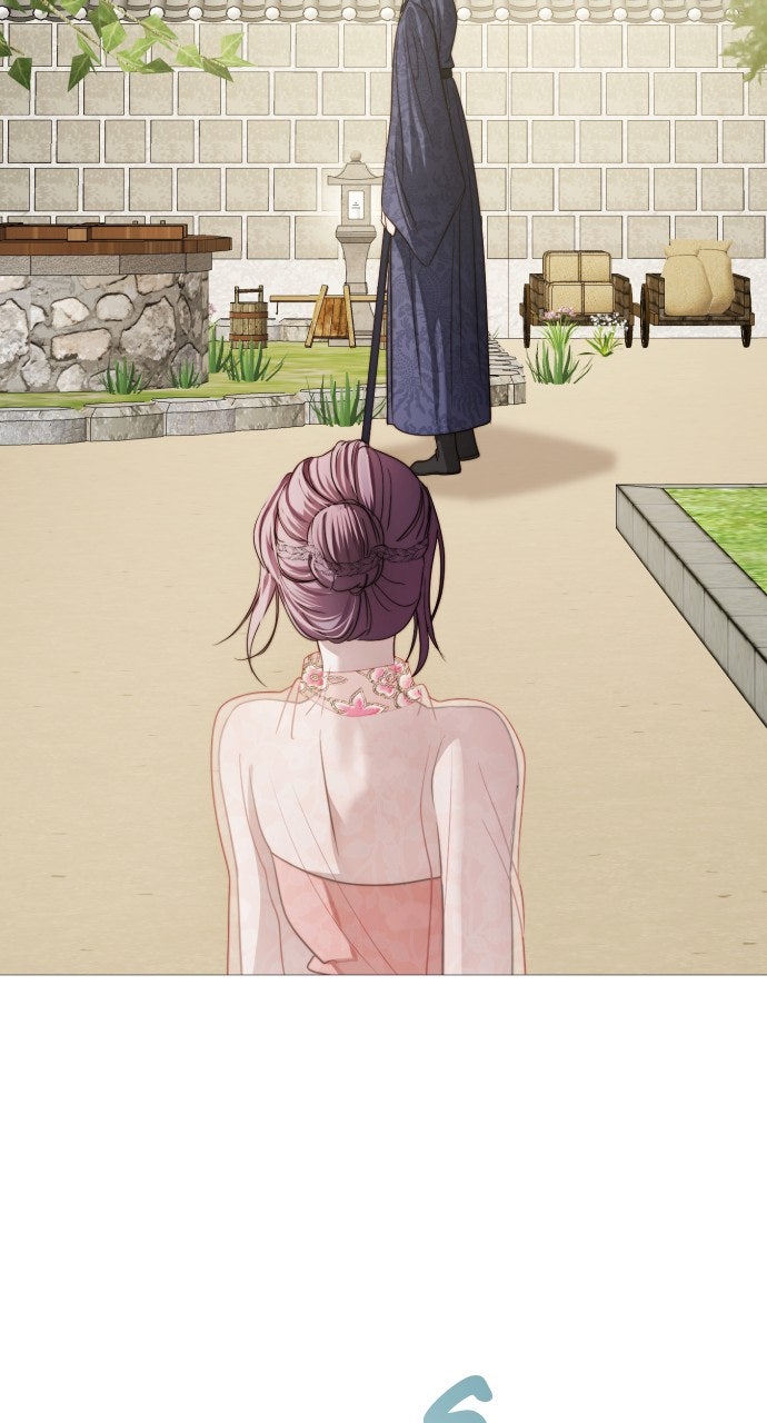 The Knight of the Sightless Sky Episode 21 page 35 - 