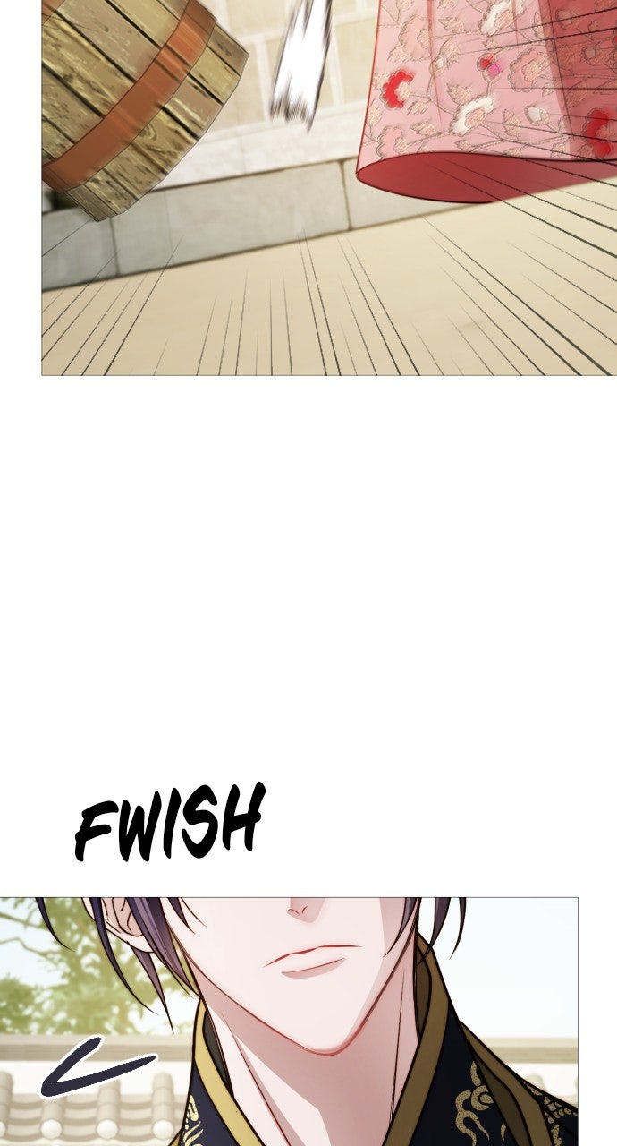 The Knight of the Sightless Sky Episode 21 page 40 - 