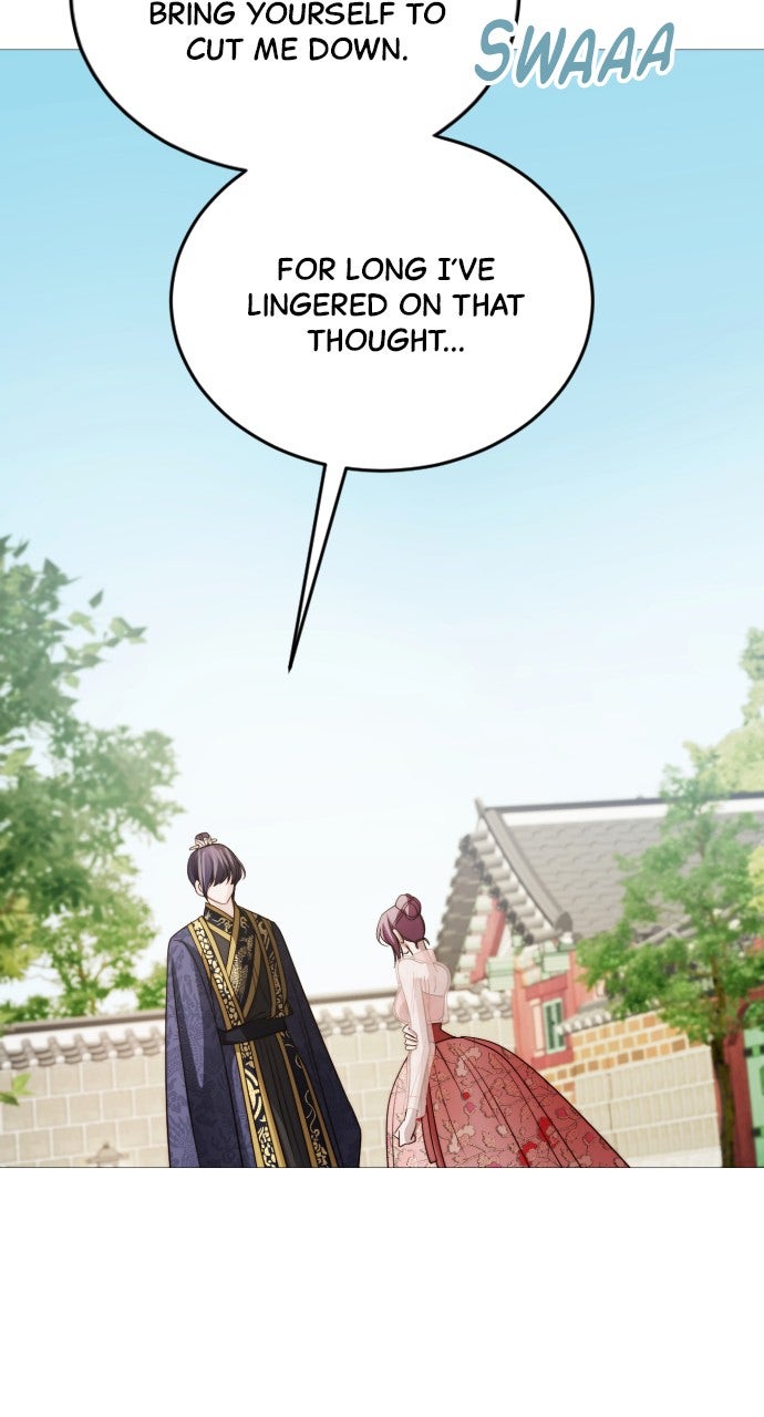 The Knight of the Sightless Sky Episode 21 page 53 - 