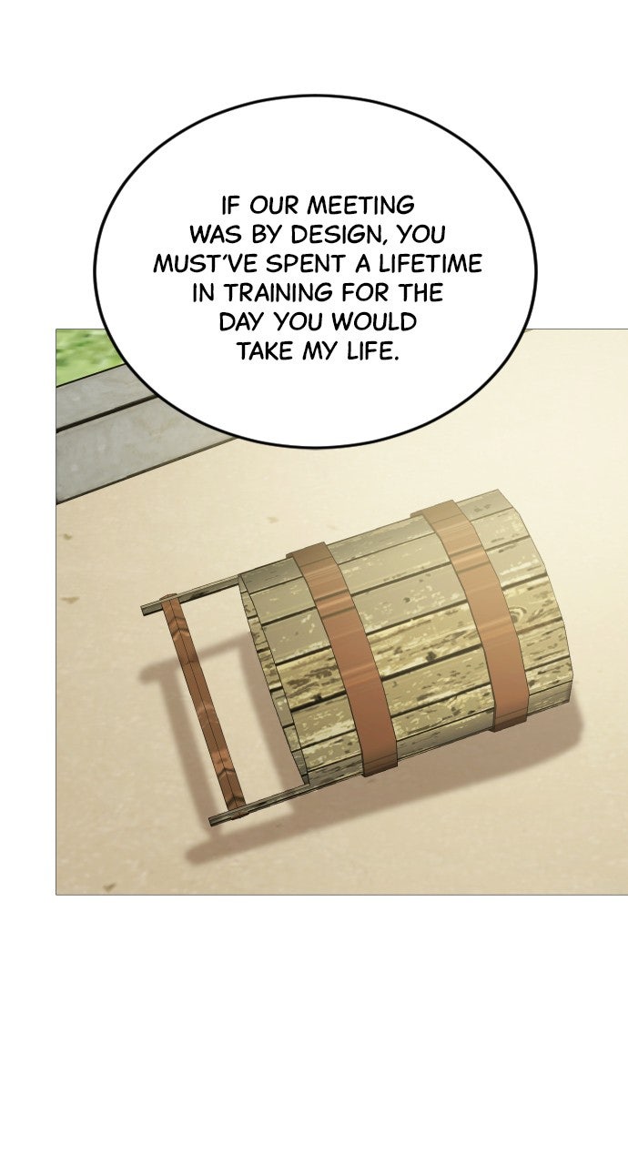The Knight of the Sightless Sky Episode 21 page 54 - 