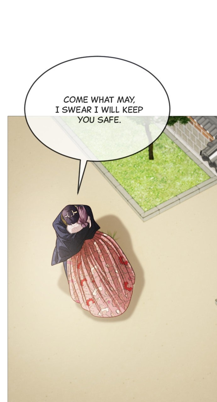 The Knight of the Sightless Sky Episode 21 page 69 - 