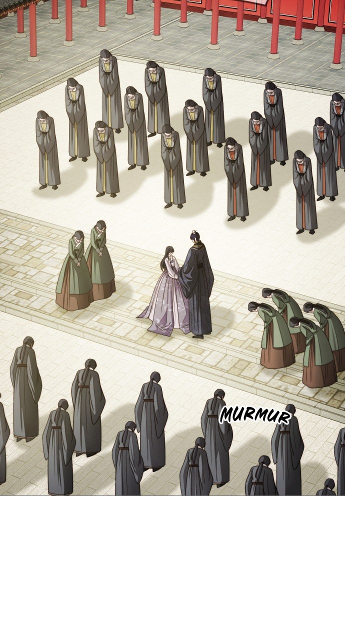 The Knight of the Sightless Sky Episode 22 page 12 - 
