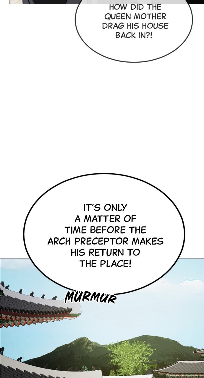 The Knight of the Sightless Sky Episode 22 page 14 - 