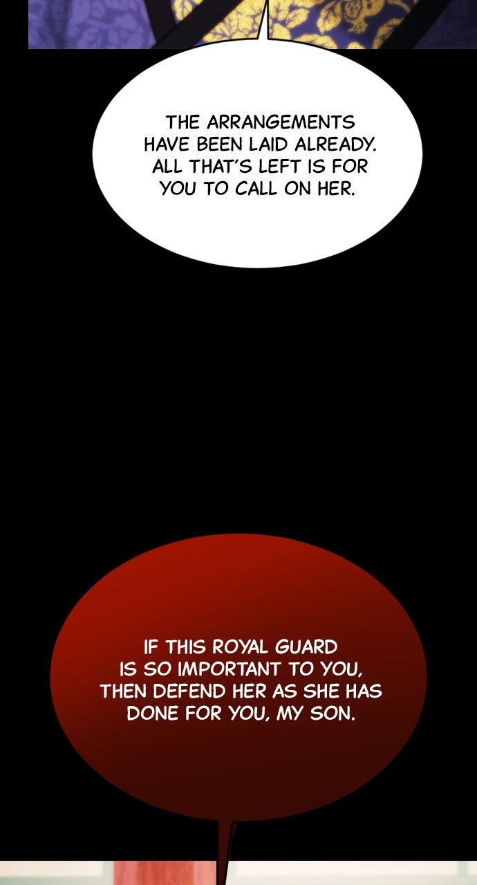 The Knight of the Sightless Sky Episode 22 page 3 - 