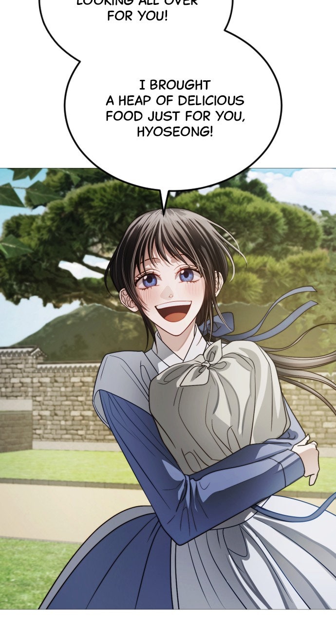 The Knight of the Sightless Sky Episode 22 page 23 - 