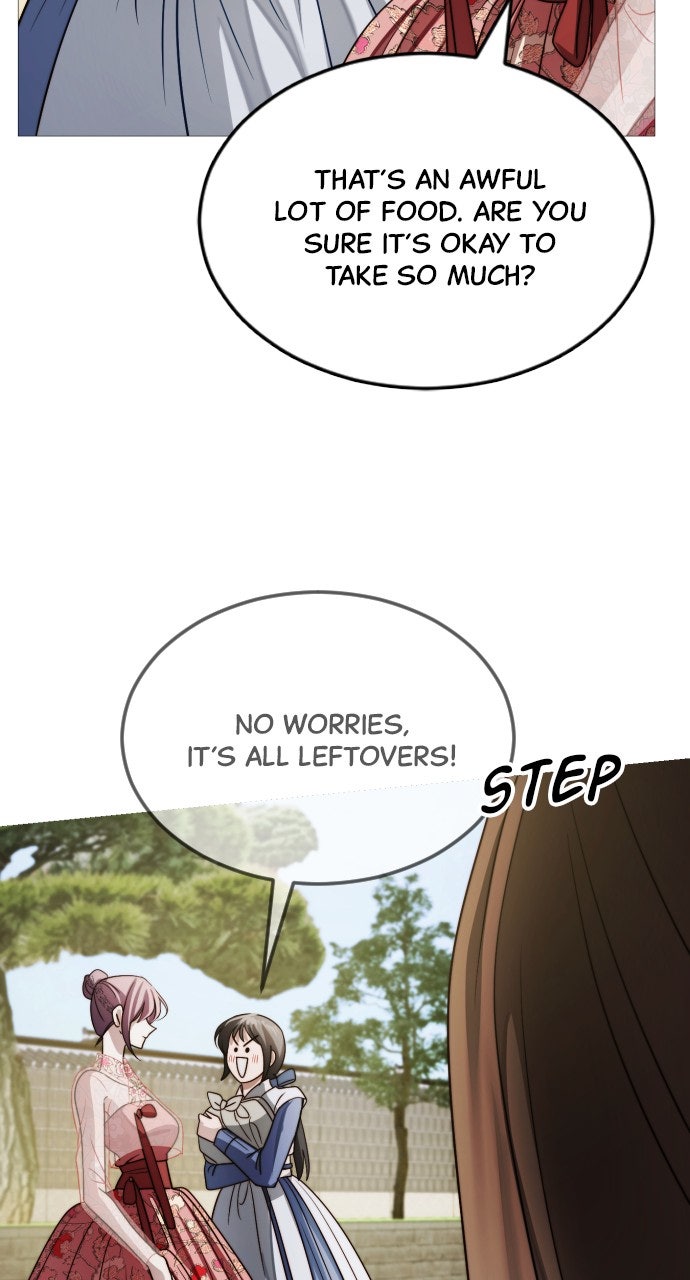 The Knight of the Sightless Sky Episode 22 page 25 - 