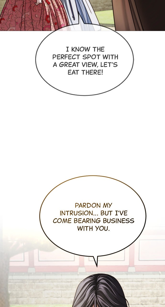 The Knight of the Sightless Sky Episode 22 page 26 - 