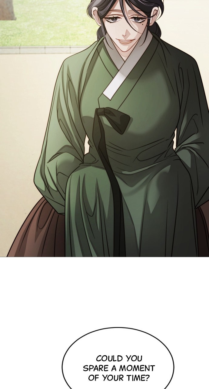 The Knight of the Sightless Sky Episode 22 page 27 - 