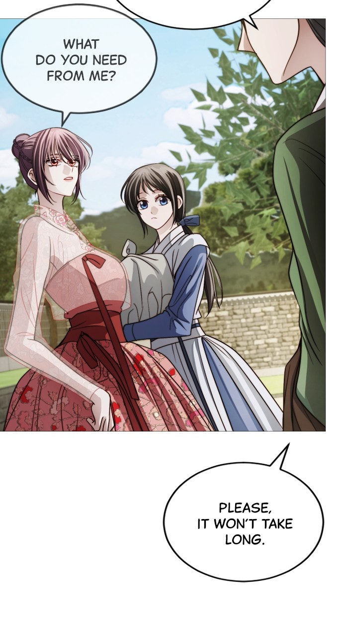 The Knight of the Sightless Sky Episode 22 page 28 - 