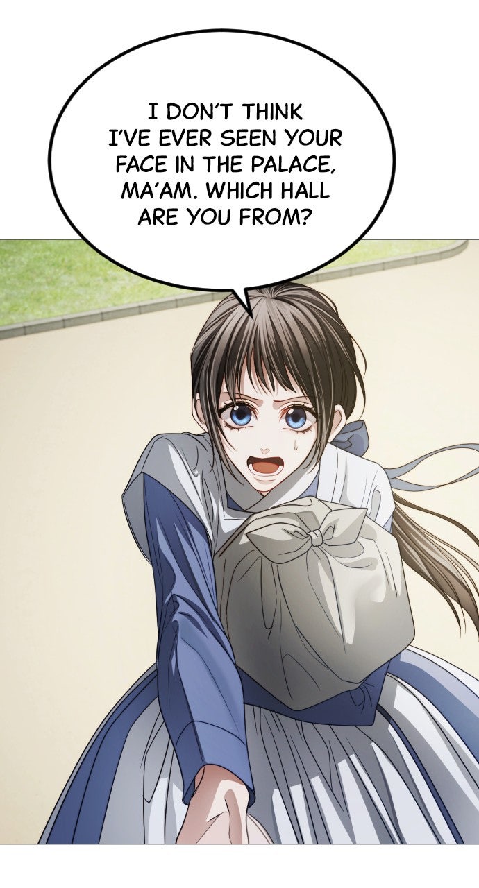 The Knight of the Sightless Sky Episode 22 page 32 - 
