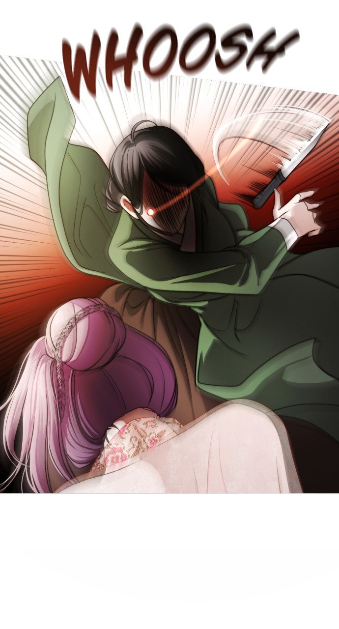 The Knight of the Sightless Sky Episode 22 page 34 - 