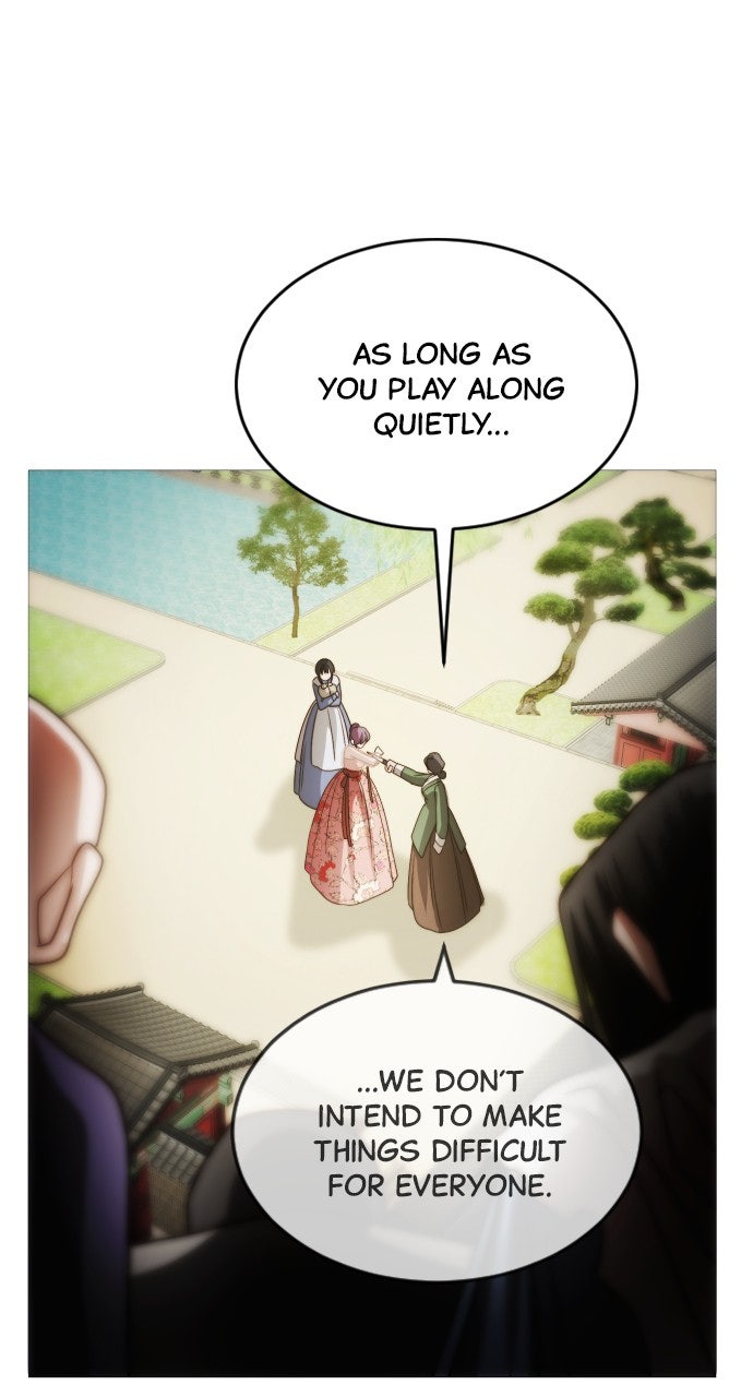 The Knight of the Sightless Sky Episode 22 page 36 - 