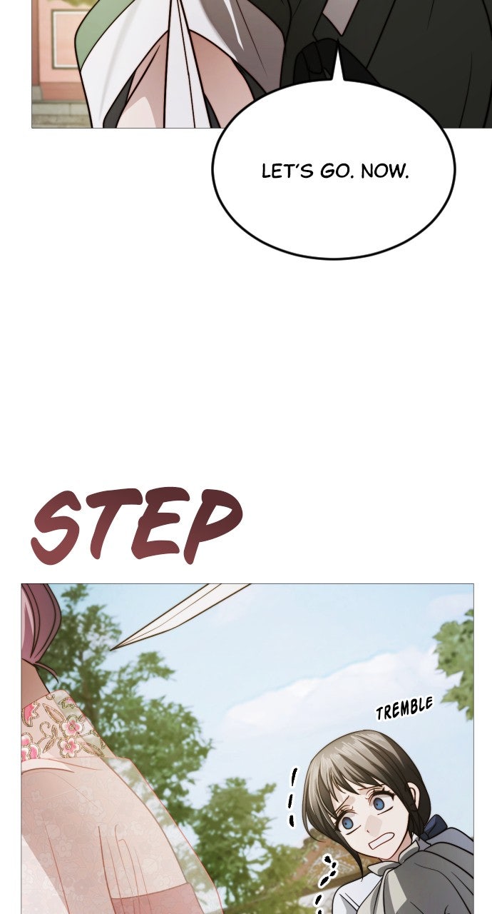 The Knight of the Sightless Sky Episode 22 page 40 - 