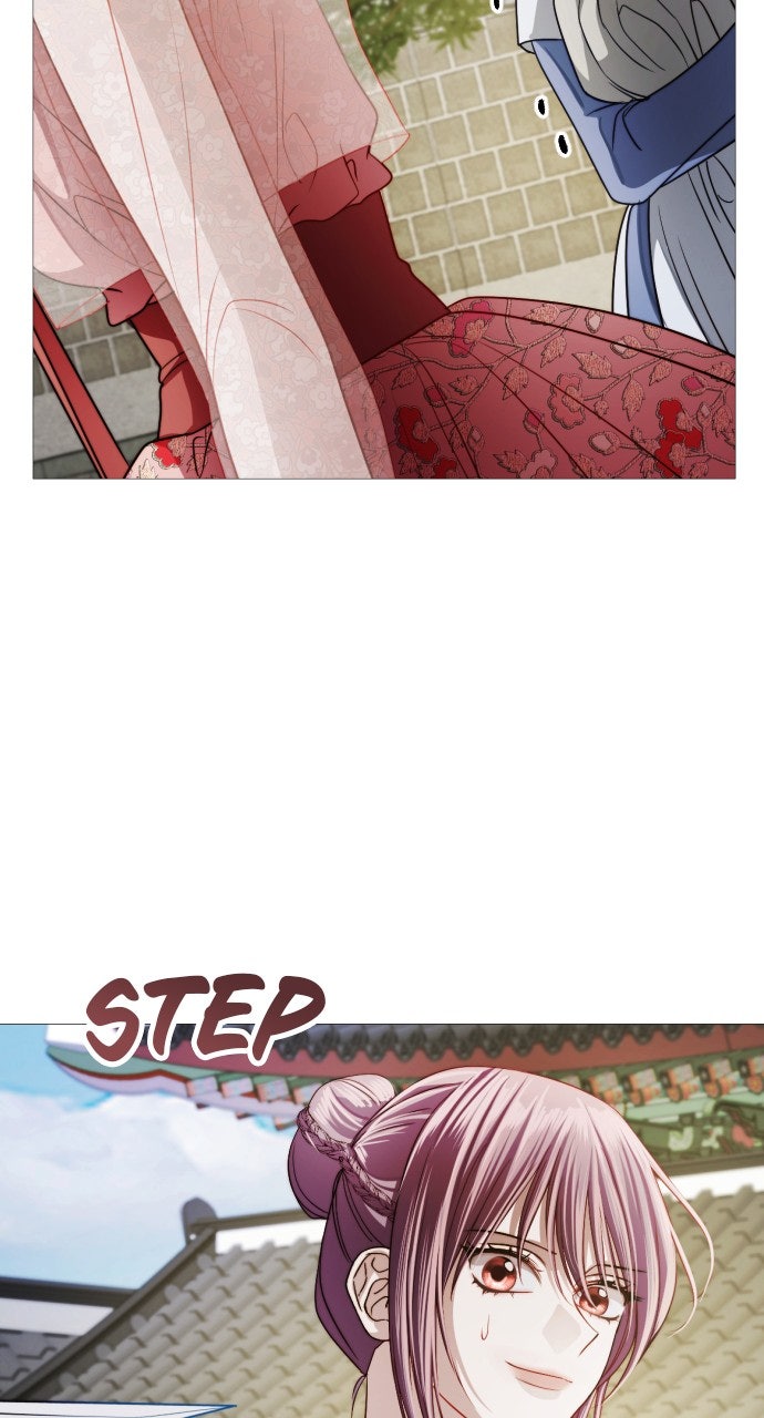 The Knight of the Sightless Sky Episode 22 page 41 - 