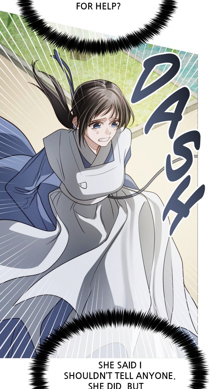The Knight of the Sightless Sky Episode 22 page 45 - 