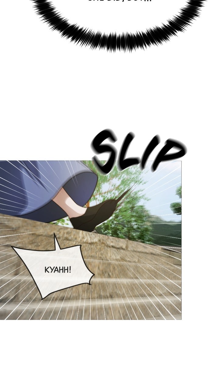The Knight of the Sightless Sky Episode 22 page 46 - 