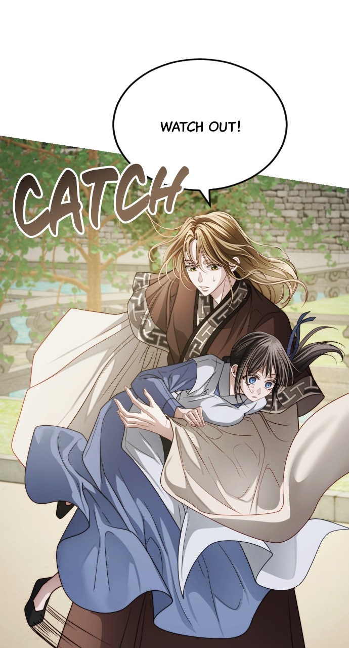 The Knight of the Sightless Sky Episode 22 page 47 - 