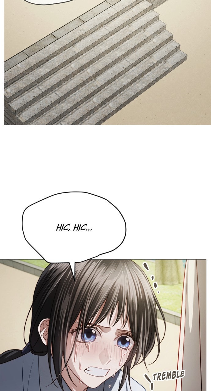 The Knight of the Sightless Sky Episode 22 page 49 - 