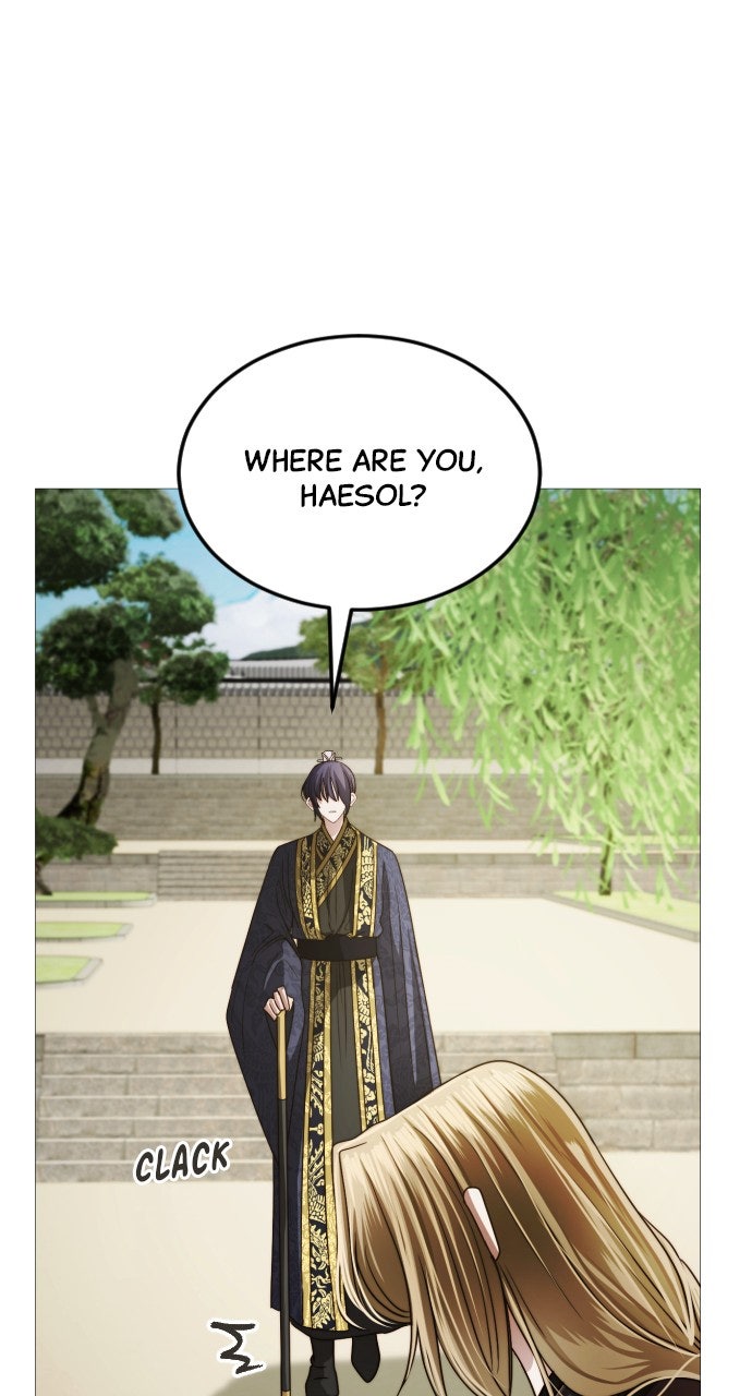 The Knight of the Sightless Sky Episode 22 page 52 - 