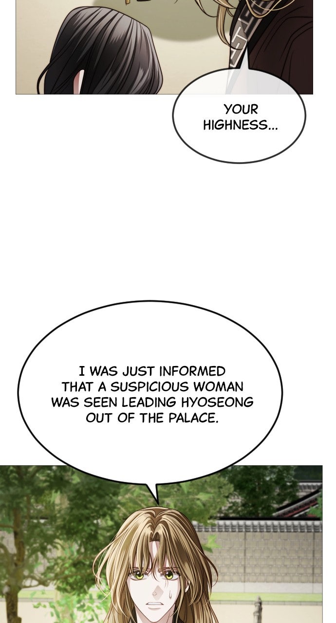 The Knight of the Sightless Sky Episode 22 page 53 - 