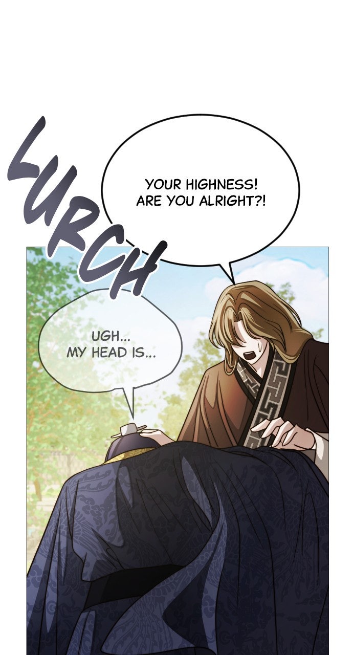The Knight of the Sightless Sky Episode 22 page 57 - 