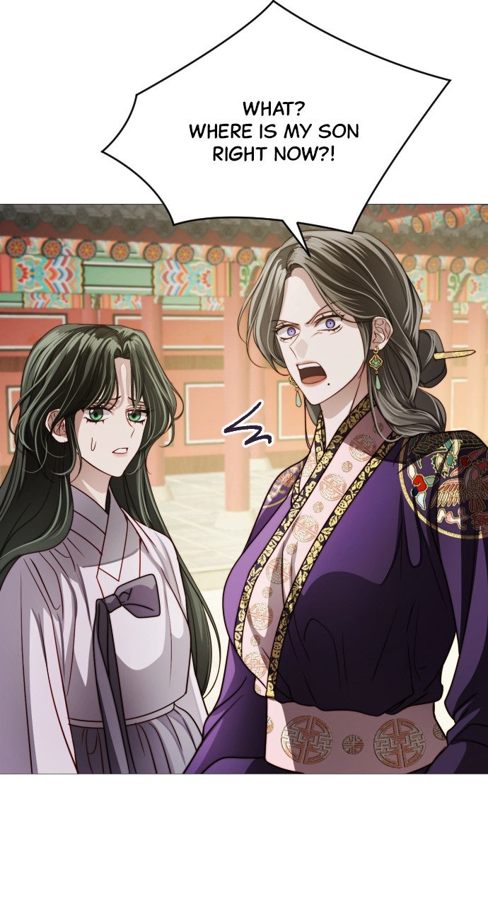 The Knight of the Sightless Sky Episode 22 page 59 - 