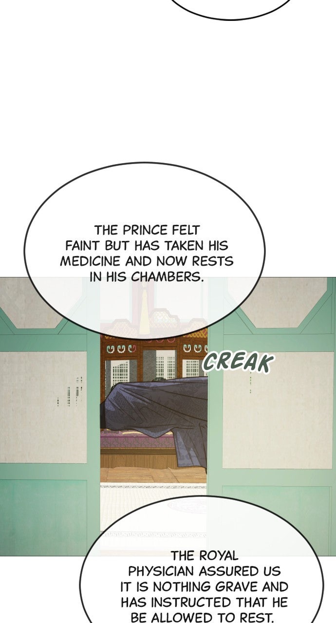 The Knight of the Sightless Sky Episode 22 page 62 - 