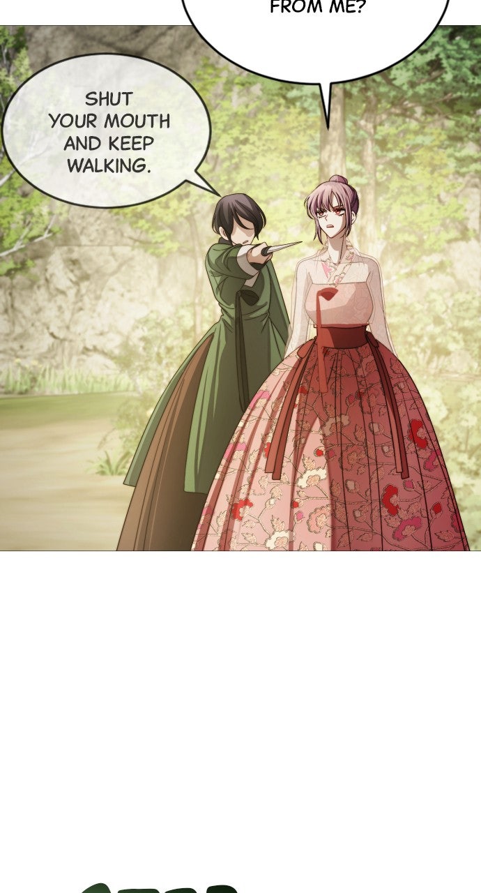 The Knight of the Sightless Sky Episode 22 page 66 - 