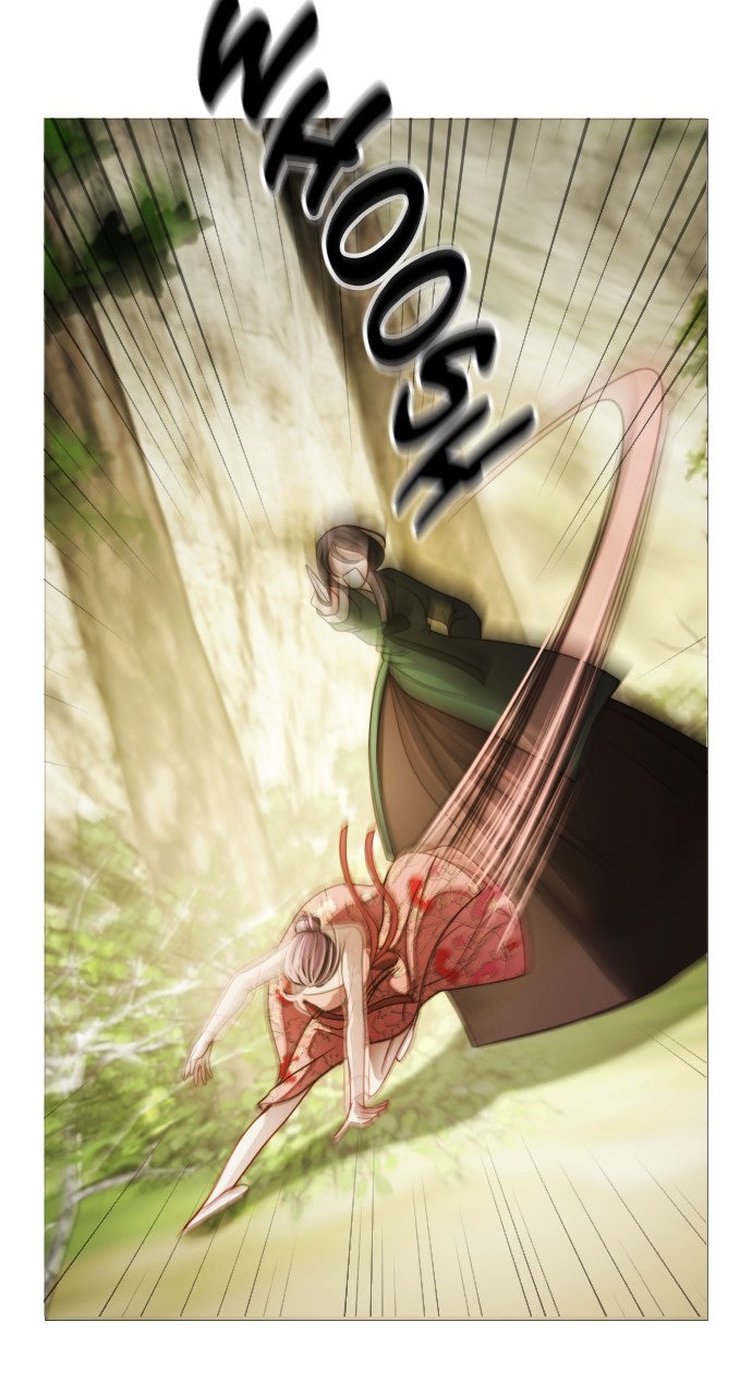 The Knight of the Sightless Sky Episode 22 page 68 - 
