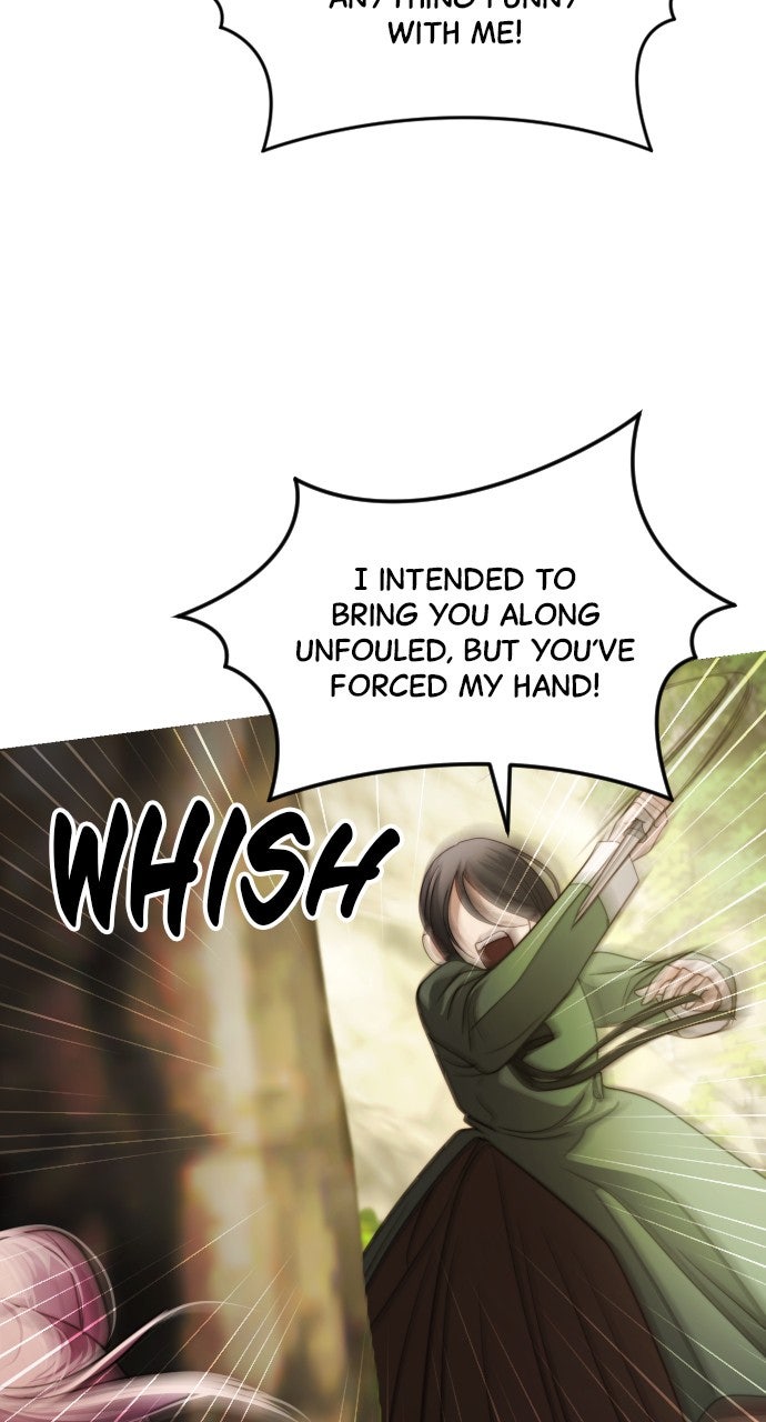 The Knight of the Sightless Sky Episode 22 page 70 - 