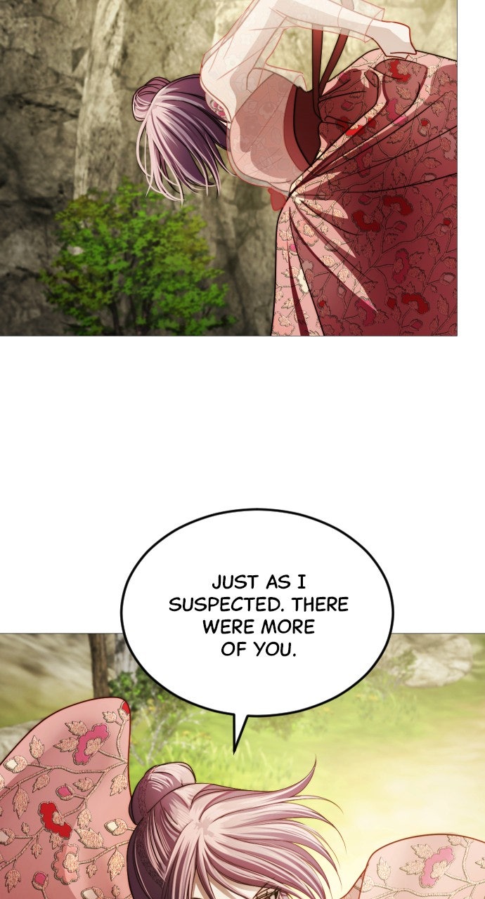 The Knight of the Sightless Sky Episode 22 page 73 - 