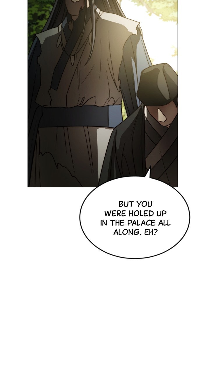The Knight of the Sightless Sky Episode 22 page 80 - 