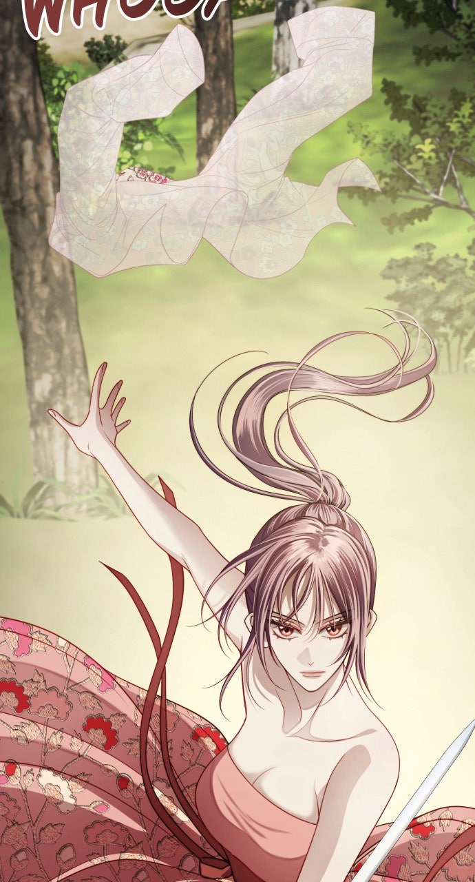 The Knight of the Sightless Sky Episode 22 page 83 - 