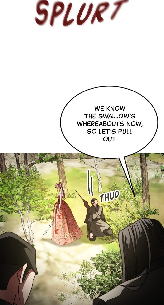 The Knight of the Sightless Sky Episode 22 page 90 - 