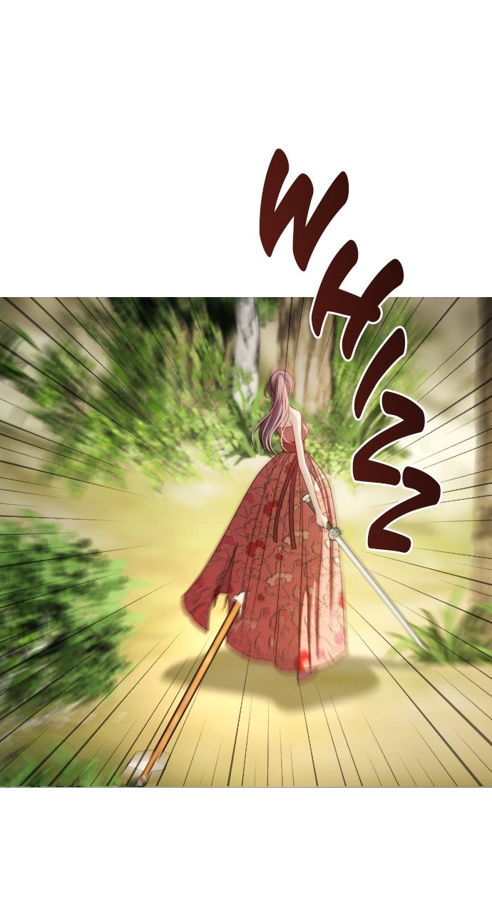 The Knight of the Sightless Sky Episode 22 page 95 - 