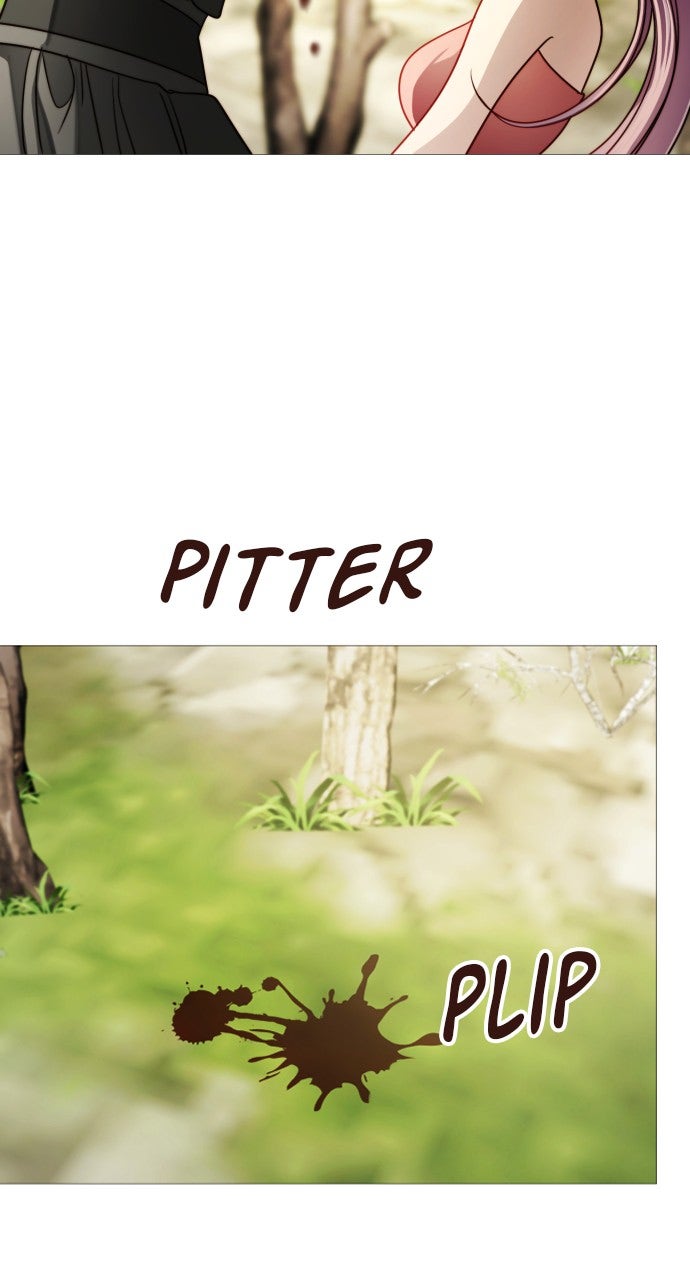 The Knight of the Sightless Sky Episode 22 page 100 - 