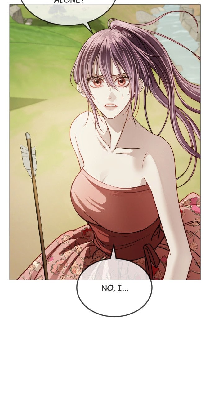 The Knight of the Sightless Sky Episode 23 page 11 - 