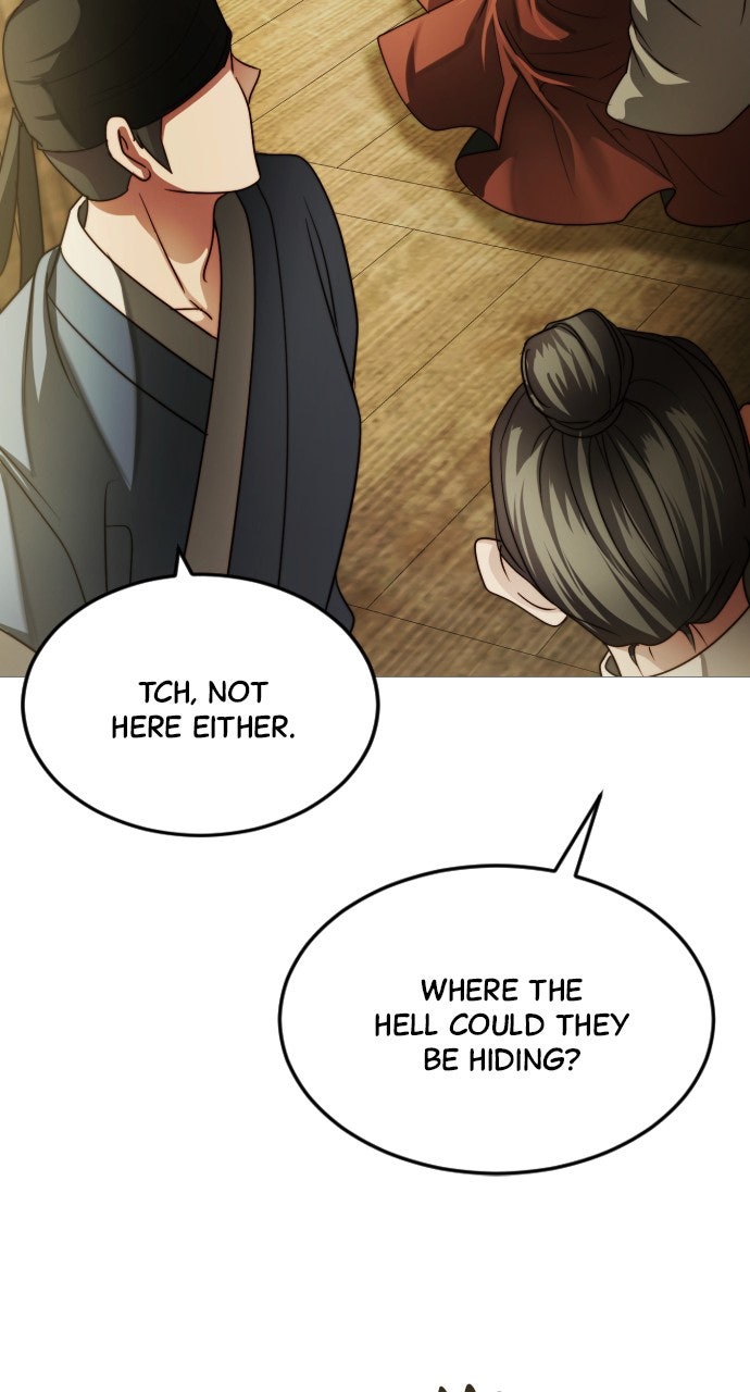 The Knight of the Sightless Sky Episode 23 page 104 - 