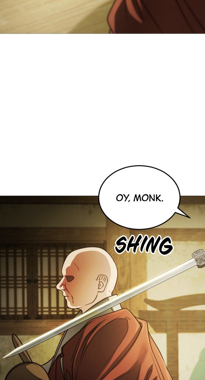 The Knight of the Sightless Sky Episode 23 page 107 - 